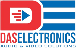 Das Electronics Logo