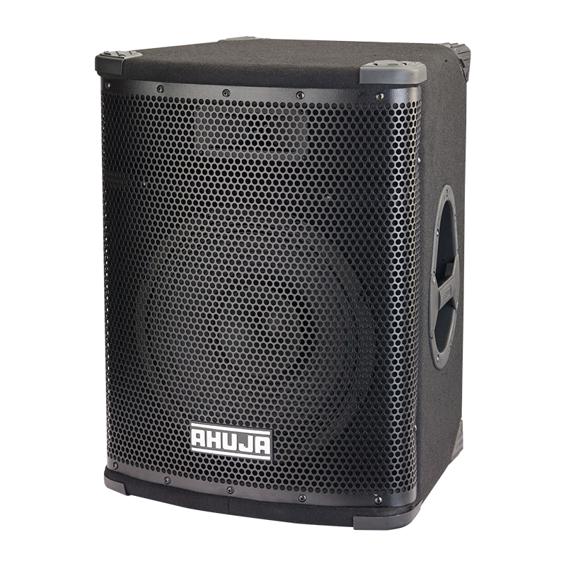 SRX-120®DXM -  PA Box Speaker